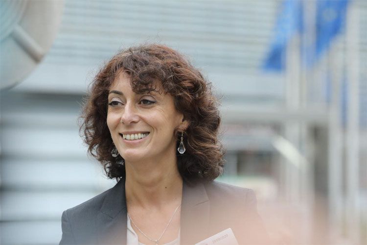 Глава миссии Грузии в ЕС подала в отставку