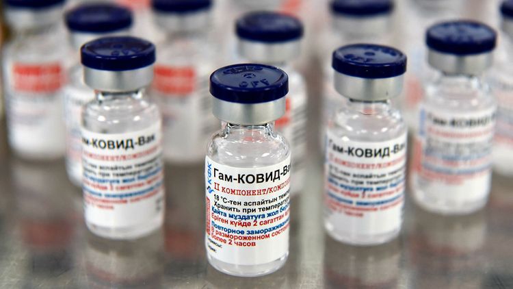 Еврокомиссар заявил, что ЕС не нуждается в вакцине «Спутник V»