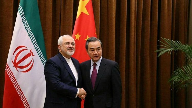 Chinese FM to visit Iran in coming days