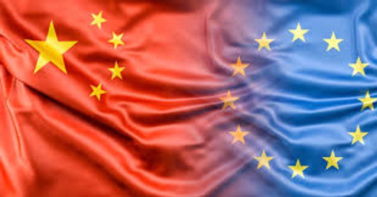 Китай ввел санкции против 10 парламентариев, ученых и политиков из ЕС