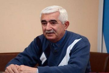 Xalq artisti Ramiz Məmmədov dəfn olunub - YENİLƏNİB