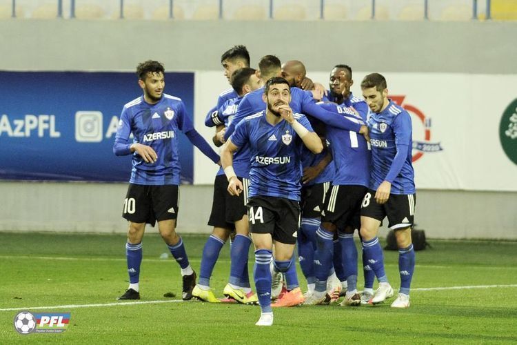 "Qarabağ" son 10 ilin ən yaxşı klubları siyahısında yer alıb