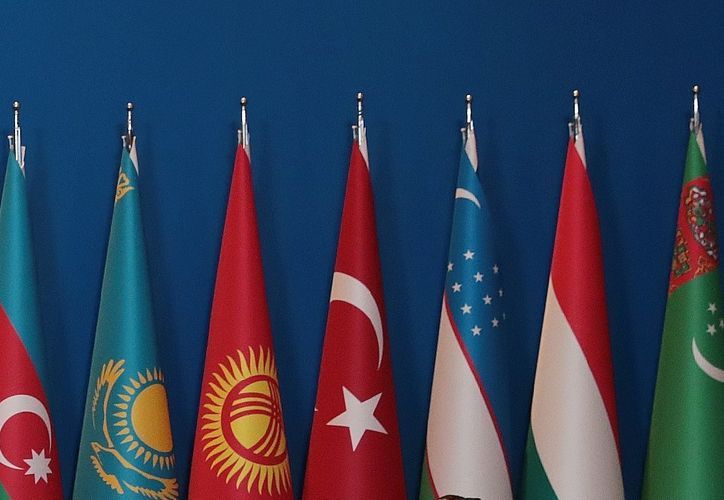  Informal meeting of leaders of Turkish Council states to be held in a video conference format