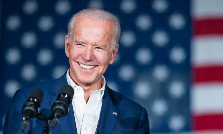 Joe Biden to take part in EU Summit for first time on March 25-26