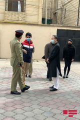 Bakıda Pakistan Günü qeyd olunub - FOTO