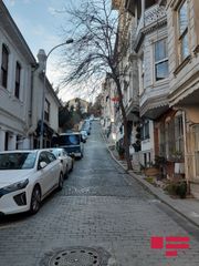 Arzuların şəhəri - İSTANBULDAN REPORTAJ