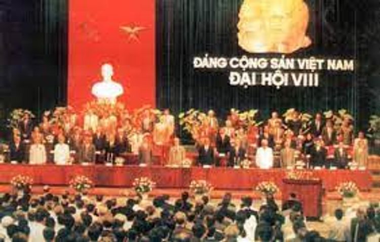 Во Вьетнаме открылась сессия парламента, на которой выберут высшее руководство страны