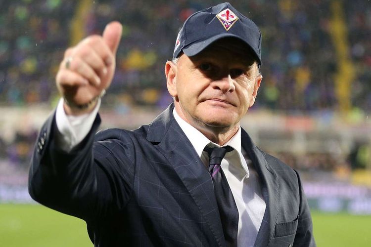 “Fiorentina” qovduğu baş məşqçini qaytarıb