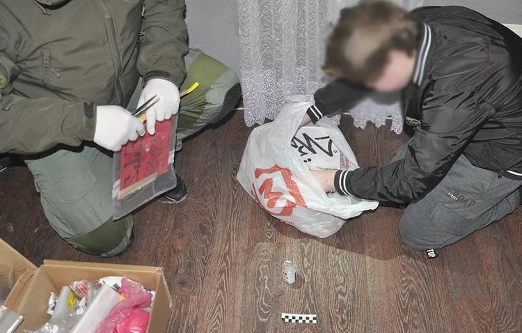 Teenager plotting to kill classmates detained in Sochi
