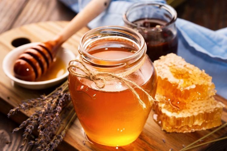 Азербайджан резко увеличил импорт натурального мёда