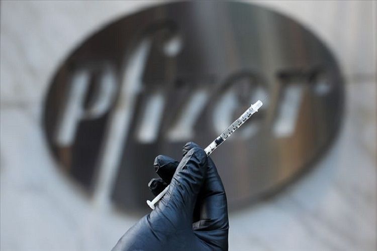 Gürcüstanda "Pfizer" vaksini ilə peyvəndlənməyə martın 30-da başlanacaq