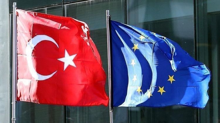 EU ready to engage with Turkey to enhance cooperation