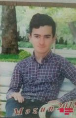MN: Bir ay əvvəl xəsarət almış hərbi qulluqçumuz bu gün vəfat edib - YENİLƏNİB