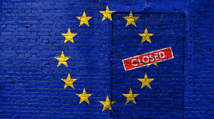 EU pandemic-related travel restrictions remain in place - STATEMENT