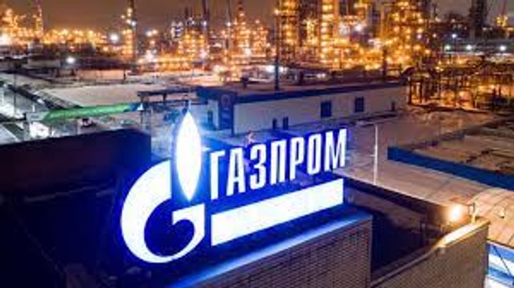 Construction of Nord Stream 2 to be finalized this year, says Gazprom