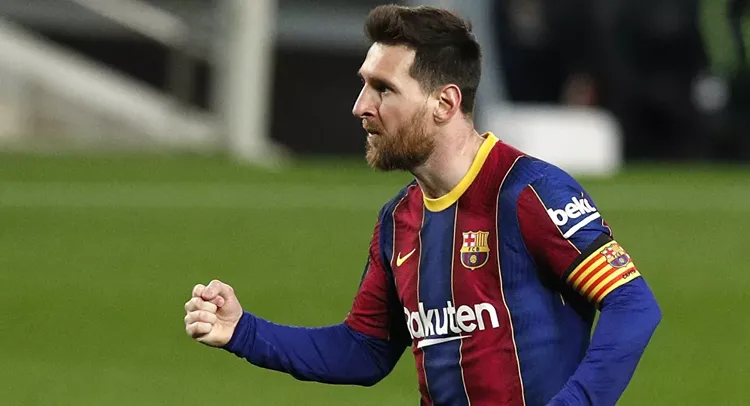 Cristiano Ronaldo, Lionel Messi could play in Mexico or US, Liga MX President Arriola says