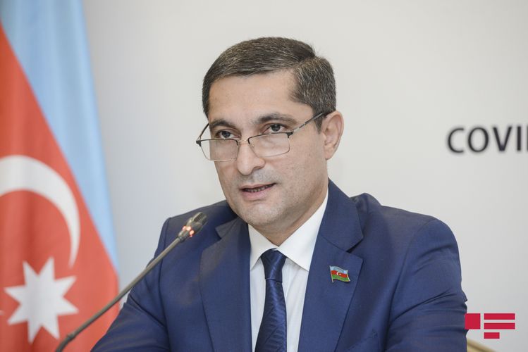 Deputat: “COVAX razılaşmanı pozaraq, Azərbaycana peyvəndlərin təqdim olunmasını ləngidir”