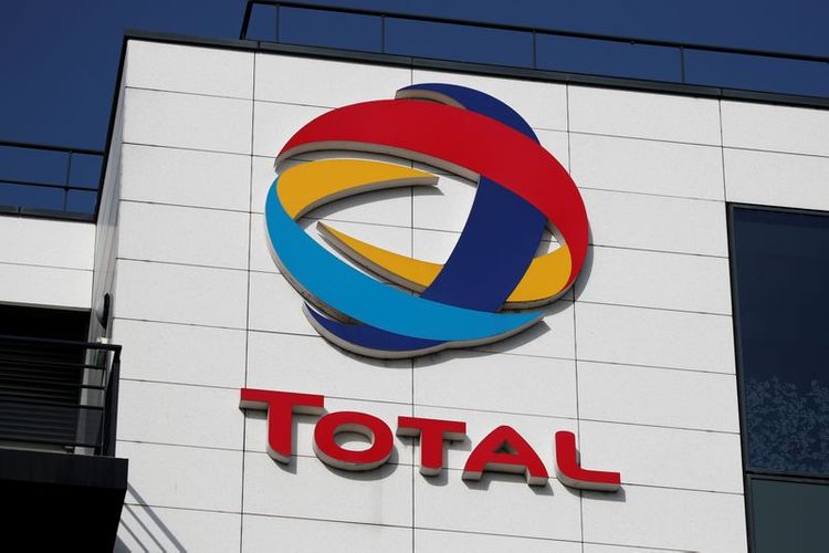 Total says Mozambique gas project work suspended after fighting