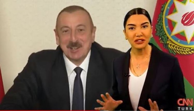 CNN-də Qarabağda 44 gündə baş verənlərə bağlı sənədli film təqdim edilib - VİDEO