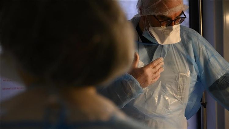 France reports over 37,000 new coronavirus cases
