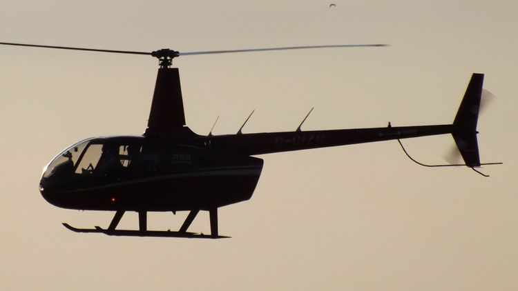 Чешский миллиардер Келлнер погиб при крушении вертолета на Аляске