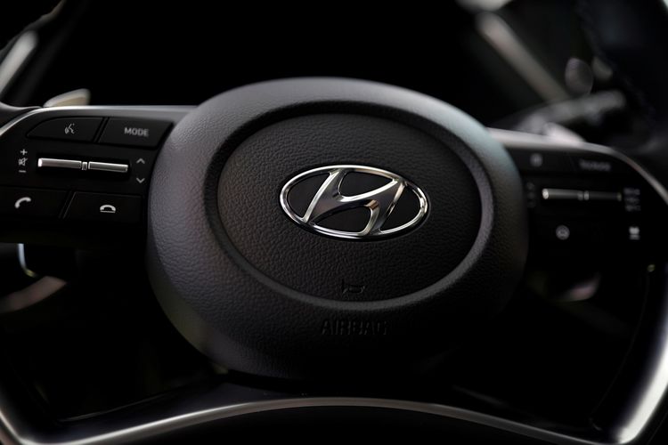 Hyundai Motor to suspend production in South Korea due to chip shortage