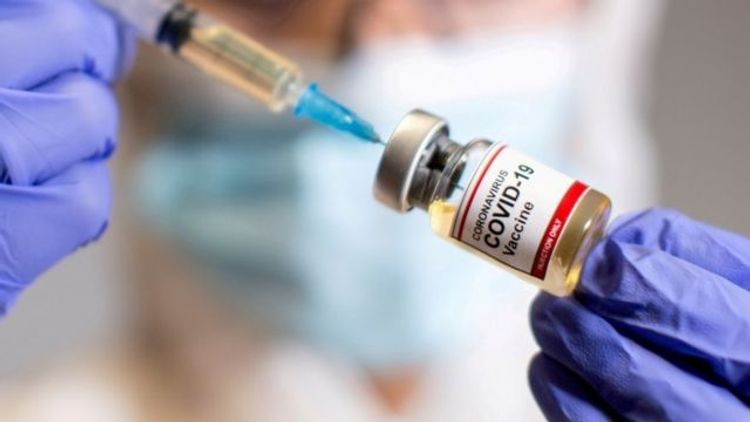 В Турции использовано более 15 млн. доз вакцины от COVID-19