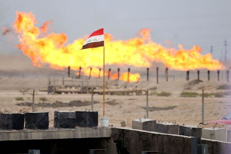 Iraqi oil minister reveals plans to boost production to 8 million barrels by 2029