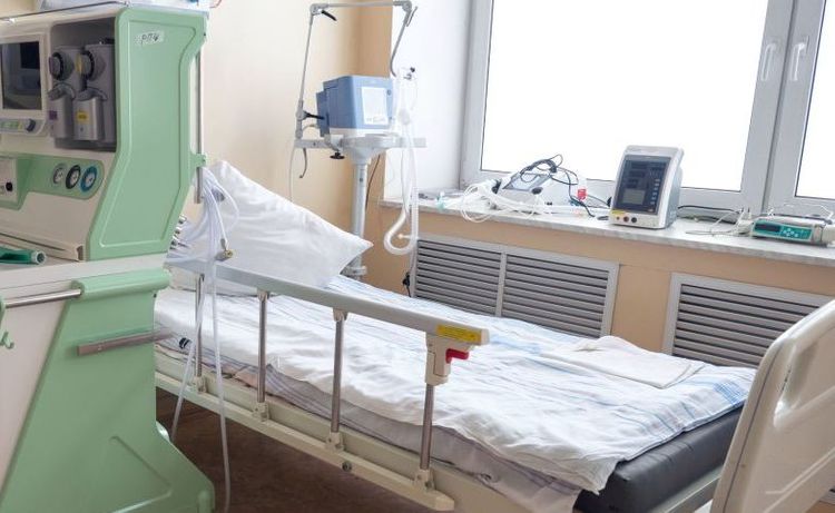 В Армении опасаются появления очередей на госпитализацию в связи с COVID-19