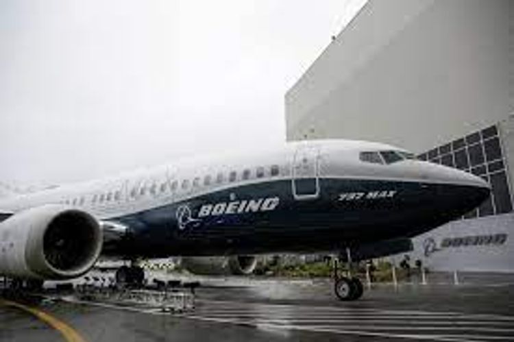 Boeing wins biggest 737 MAX order since safety-ban lift from Southwest