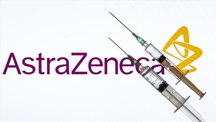 Name of COVID-19 vaccine AstraZeneca changed 
