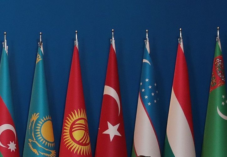 Объявлена ​​повестка неформальной встречи лидеров стран Тюркского совета