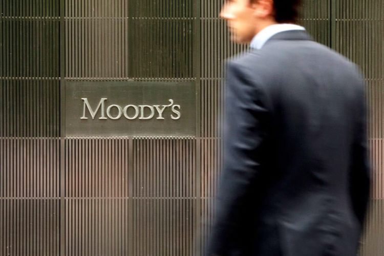 EU fines Moody