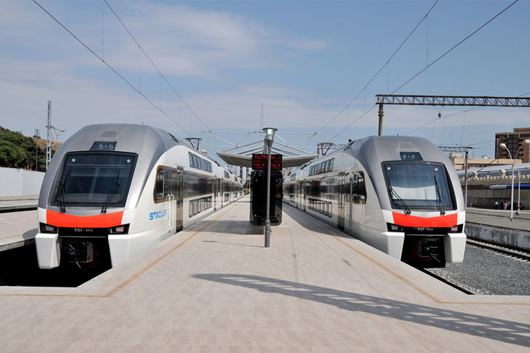 ЗАО «Азербайджанские железные дороги» передано в управление Азербайджанского инвестиционного холдинга