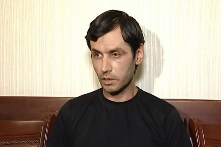 Прокурор потребовал приговорить Юниса Сафарова к пожизненному тюремному заключению