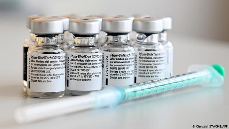 В России испытания вакцины от COVID-19 среди детей могут начаться в ближайшие два месяца