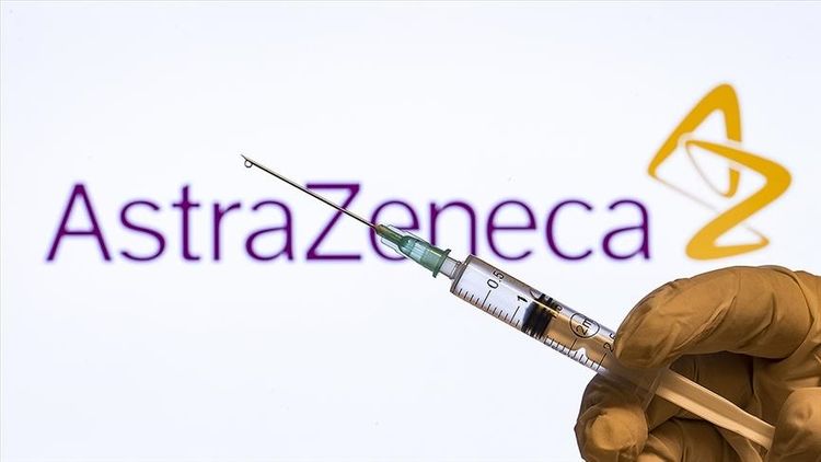 Aprelin 5-də Azərbaycana 84 000 doza “AstraZeneca” vaksini göndəriləcək