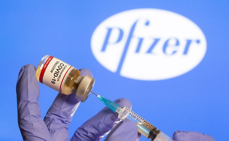Грузии будет предоставлен 1 млн. доз вакцины «Pfizer»