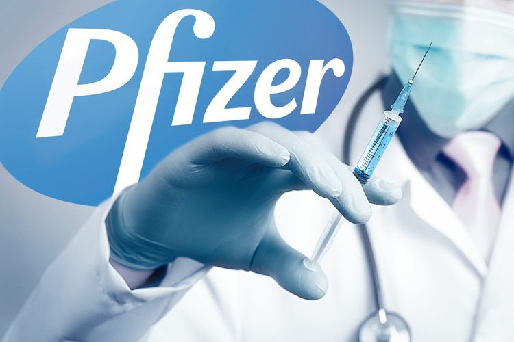 Pfizer says COVID vaccine is 100% effective in kids aged 12-15