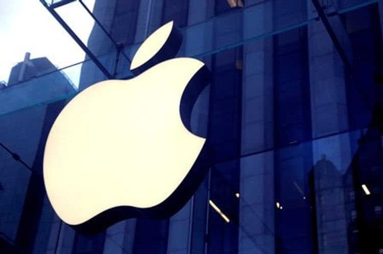 Apple to build battery-based solar energy storage project in California