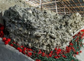 Beynəlxalq Türk Akademiyasının Prezidenti Azərbaycanlıların Soyqırımı günü ilə bağlı Bəyanat verib