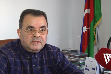 Azərbaycanda 20-dək siyasi partiya qərargahla təmin edilib - REPORTAJ