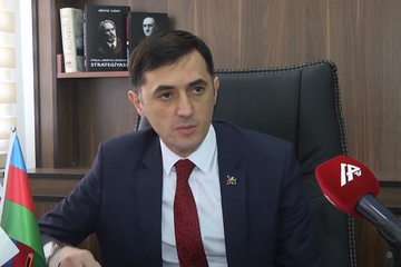Azərbaycanda 20-dək siyasi partiya qərargahla təmin edilib - REPORTAJ