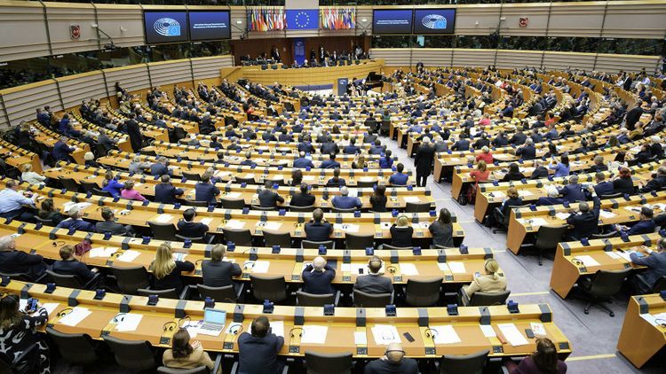 Avropa Parlamenti Rusiyanın sanksiyalarına cavab veriləcəyini bəyan edib