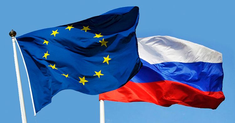 Евросоюз заявил о праве ответа на новые санкции России