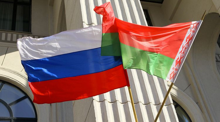 Беларусь запросила у России данные по уголовному делу о геноциде