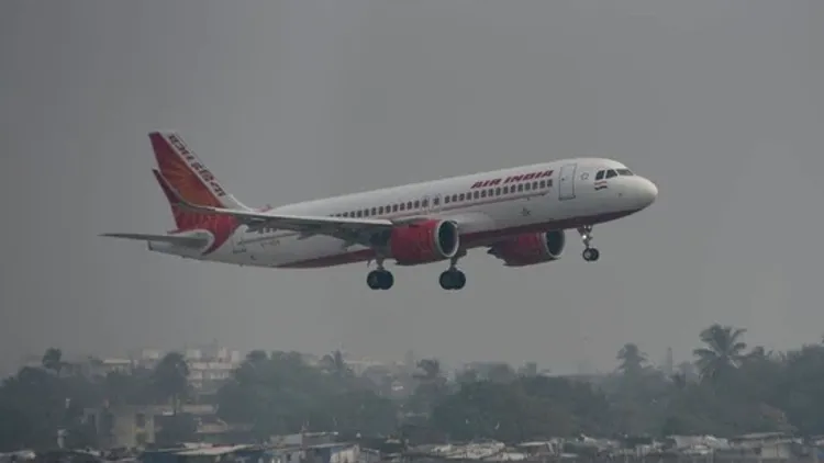 India extends ban on all international passenger flights until 31 May over COVID-19