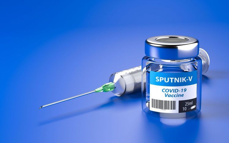 First batch of Sputnik V vaccine being brought to Azerbaijan
