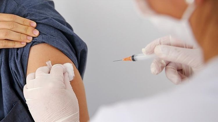 COVID-19: Over 1.11B vaccine shots given worldwide