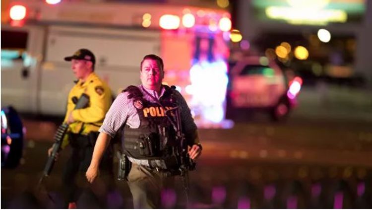ABŞ-da kazinoda baş verən atışma nəticəsində iki nəfər ölüb